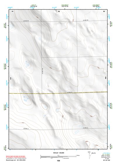 40103NW Page 104 Sterling Topo Preview 1