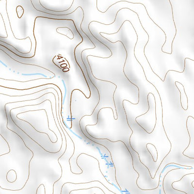 40103SE Page 6 Fort Morgan Topo Preview 3