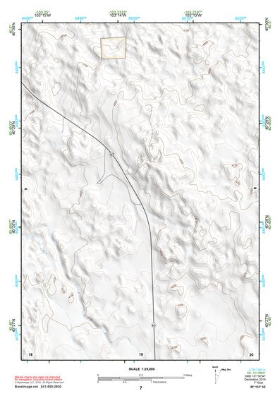 40103SE Page 7 Fort Morgan Topo Preview 1