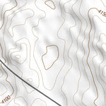 40103SE Page 7 Fort Morgan Topo Preview 3