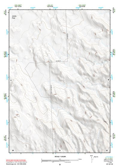 40103SE Page 9 Fort Morgan Topo Preview 1