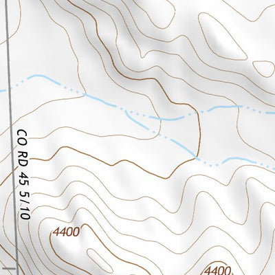 40103SE Page 9 Fort Morgan Topo Preview 2