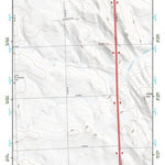 40103SE Page 12 Fort Morgan Topo Preview 1