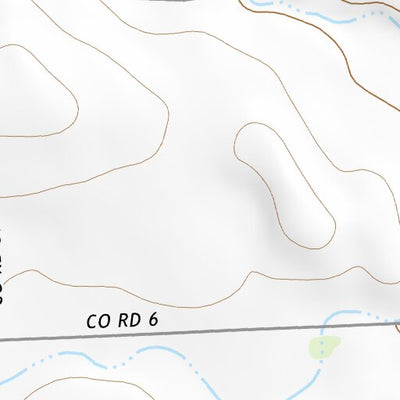 40103SE Page 12 Fort Morgan Topo Preview 2
