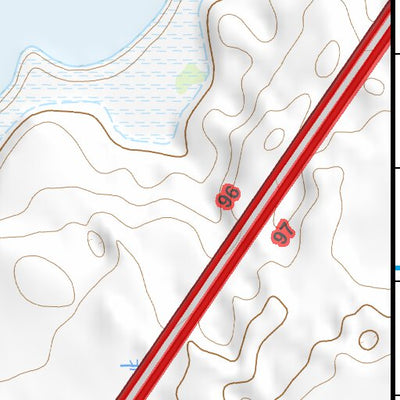 40103SE Page 16 Fort Morgan Topo Preview 3