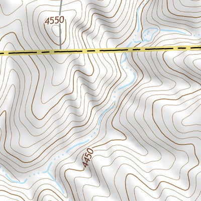 40103SE Page 22 Fort Morgan Topo Preview 3