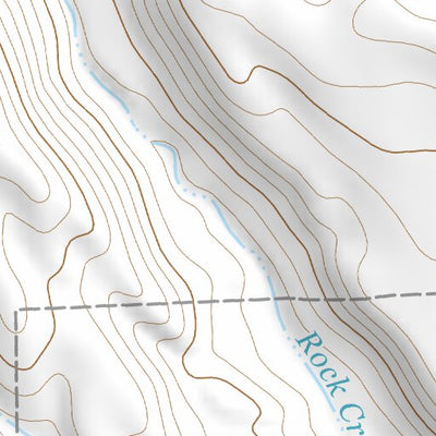40103SE Page 24 Fort Morgan Topo Preview 3