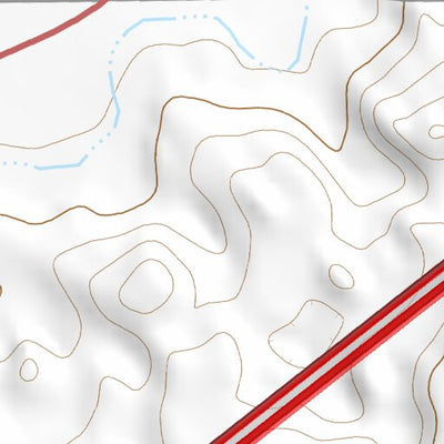 40103SE Page 26 Fort Morgan Topo Preview 2