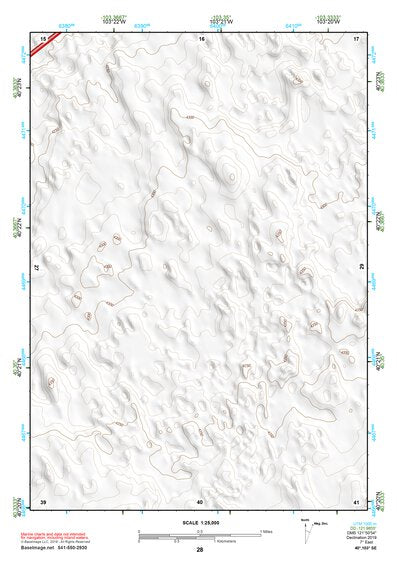 40103SE Page 28 Fort Morgan Topo Preview 1
