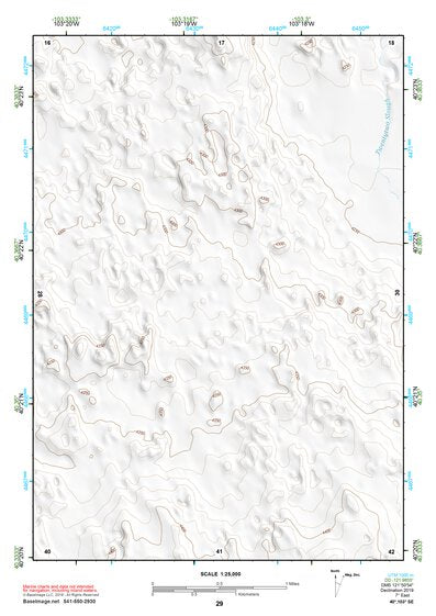 40103SE Page 29 Fort Morgan Topo Preview 1