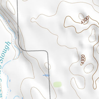 40103SE Page 30 Fort Morgan Topo Preview 3