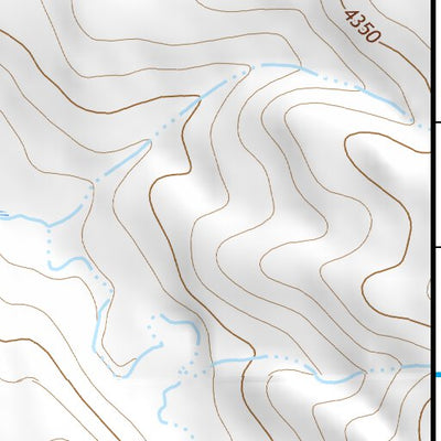 40103SE Page 32 Fort Morgan Topo Preview 3
