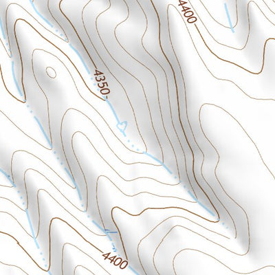 40103SE Page 33 Fort Morgan Topo Preview 3