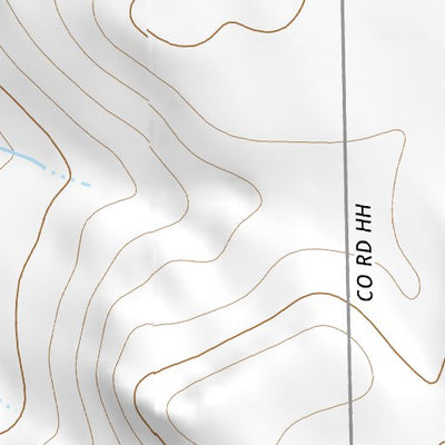 40103SE Page 34 Fort Morgan Topo Preview 3
