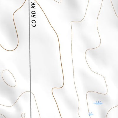 40103SE Page 35 Fort Morgan Topo Preview 2