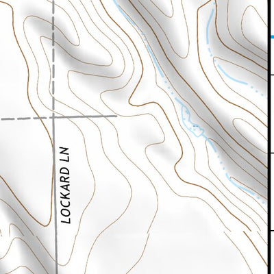 40103SE Page 35 Fort Morgan Topo Preview 3