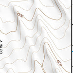 40103SE Page 40 Fort Morgan Topo Preview 3
