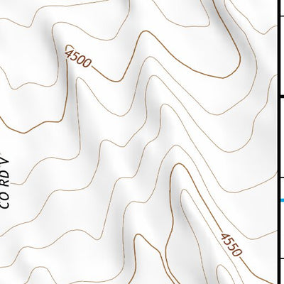 40103SE Page 40 Fort Morgan Topo Preview 3