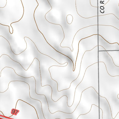 40103SE Page 51 Fort Morgan Topo Preview 3