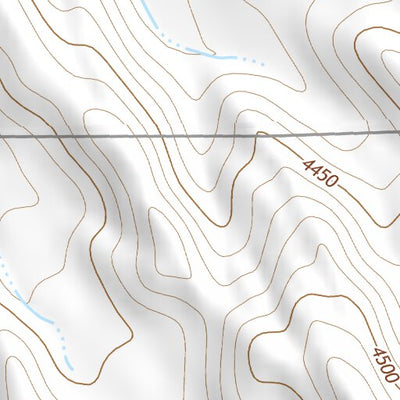 40103SE Page 55 Fort Morgan Topo Preview 2