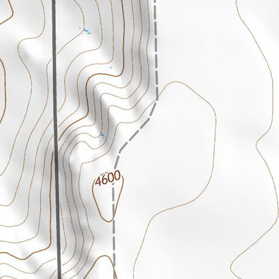 40103SE Page 56 Fort Morgan Topo Preview 3