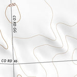 40103SE Page 57 Fort Morgan Topo Preview 3