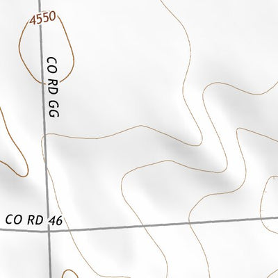 40103SE Page 57 Fort Morgan Topo Preview 3