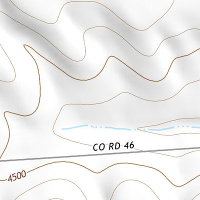 40103SE Page 58 Fort Morgan Topo Preview 3