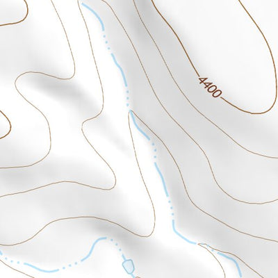 40103SE Page 60 Fort Morgan Topo Preview 3