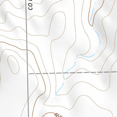 40103SE Page 68 Fort Morgan Topo Preview 2