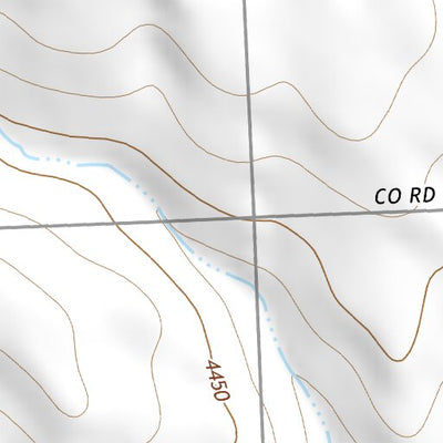 40103SE Page 71 Fort Morgan Topo Preview 3