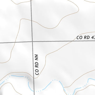 40103SE Page 72 Fort Morgan Topo Preview 2
