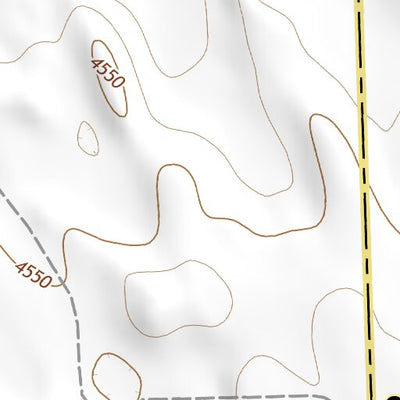 40103SE Page 73 Fort Morgan Topo Preview 2