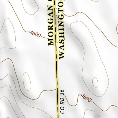 40103SE Page 73 Fort Morgan Topo Preview 3
