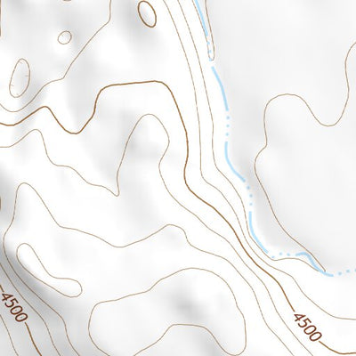 40103SE Page 75 Fort Morgan Topo Preview 2