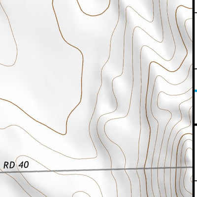40103SE Page 77 Fort Morgan Topo Preview 3