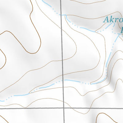 40103SE Page 79 Fort Morgan Topo Preview 2