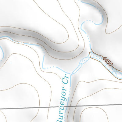 40103SE Page 82 Fort Morgan Topo Preview 2