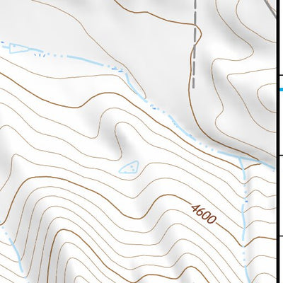 40103SE Page 86 Fort Morgan Topo Preview 3