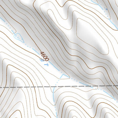 40103SE Page 88 Fort Morgan Topo Preview 3