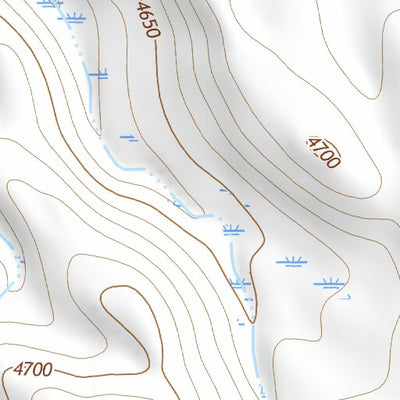 40103SE Page 89 Fort Morgan Topo Preview 3