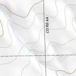 40103SE Page 91 Fort Morgan Topo Preview 3