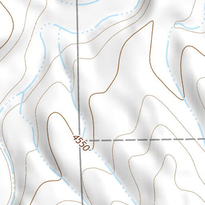 40103SE Page 93 Fort Morgan Topo Preview 3