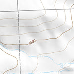40103SE Page 95 Fort Morgan Topo Preview 3