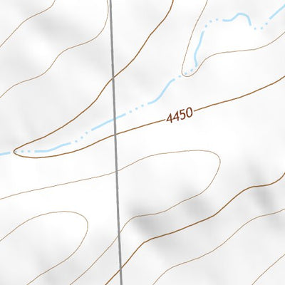 40103SE Page 96 Fort Morgan Topo Preview 3