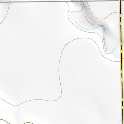 40103SE Page 97 Fort Morgan Topo Preview 2