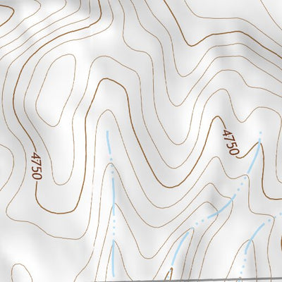 40103SE Page 100 Fort Morgan Topo Preview 3