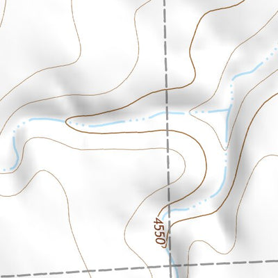 40103SE Page 106 Fort Morgan Topo Preview 3