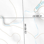 40103SE Page 108 Fort Morgan Topo Preview 3