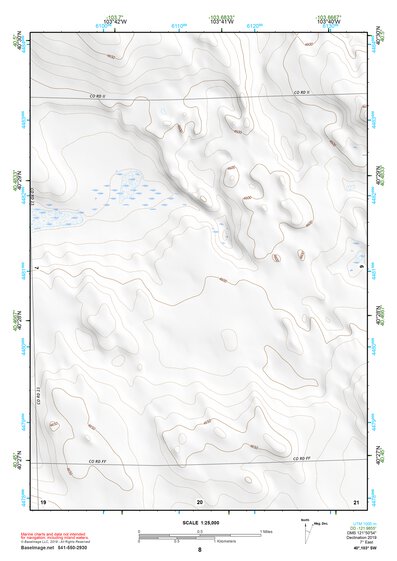 40103SW Page 8 Fort Morgan Topo Preview 1